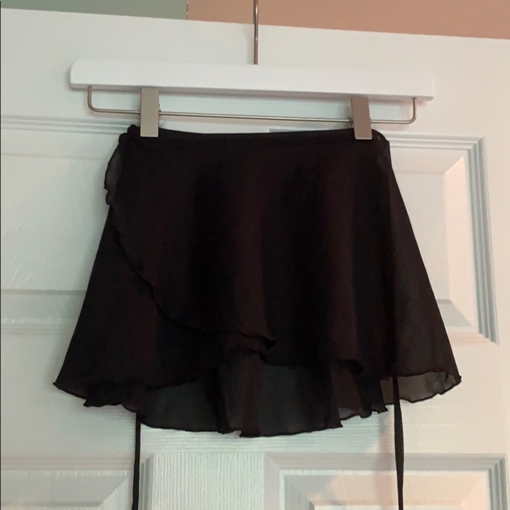 Balera Wrap Skirt